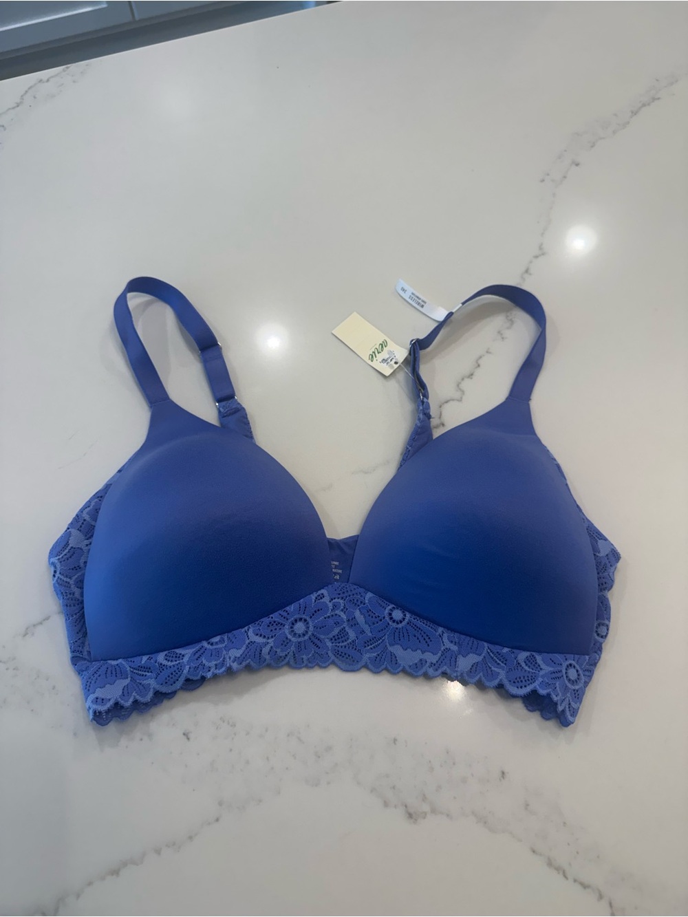 NWT Aerie Wireless Bra 34D